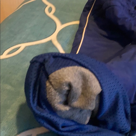 Lined boys pants - Picture 4 of 5